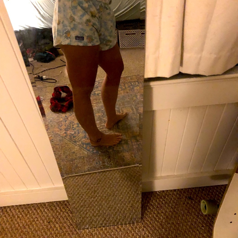 Patagonia Shorts. Gently Used. I Also Have A Soli… - image 1